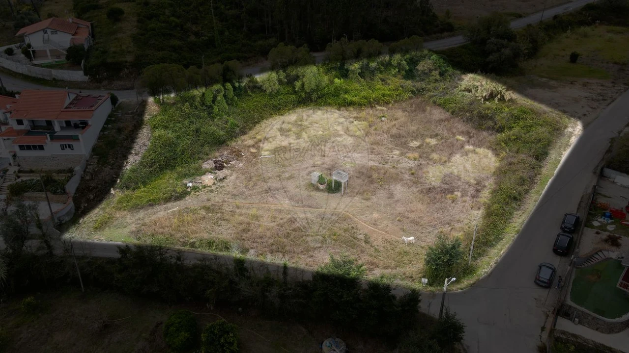 Terreno para Venda em Alhadas Foto 3