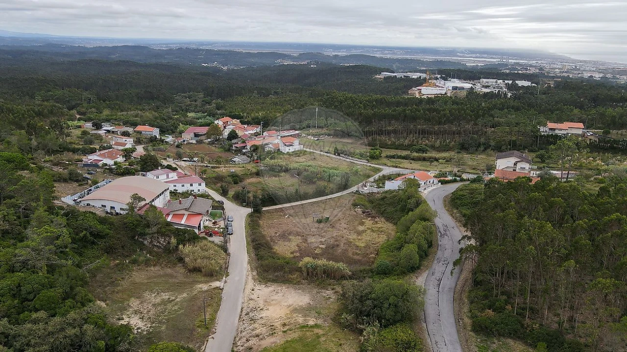 Terreno para Venda em Alhadas Foto 8