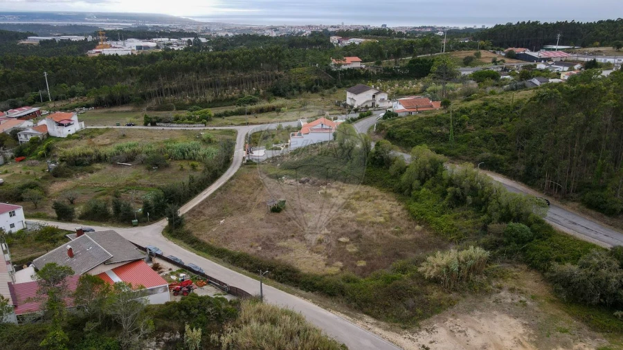 Terreno para Venda em Alhadas Foto 6