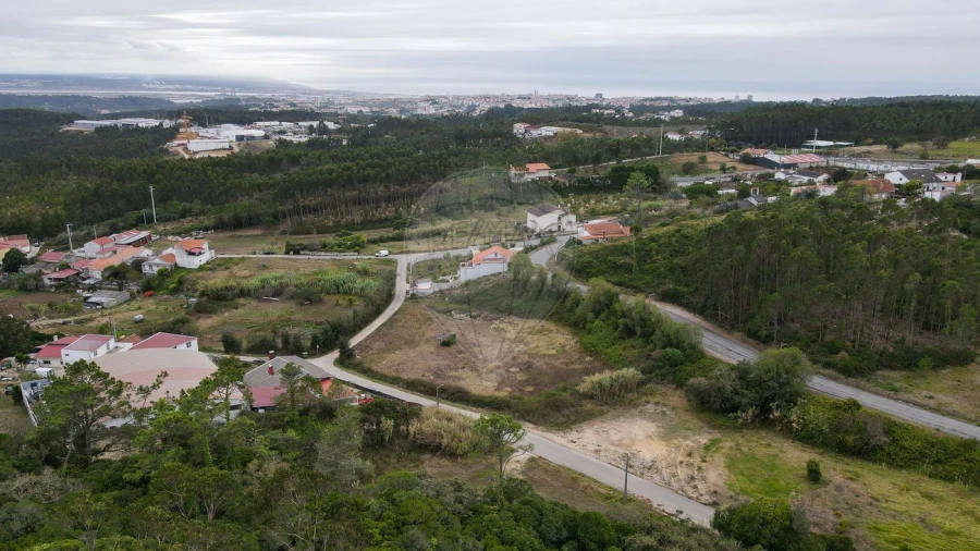 Terreno para Venda em Alhadas Foto 2