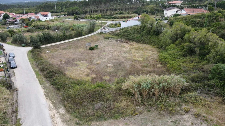 Terreno para Venda em Alhadas Foto 5