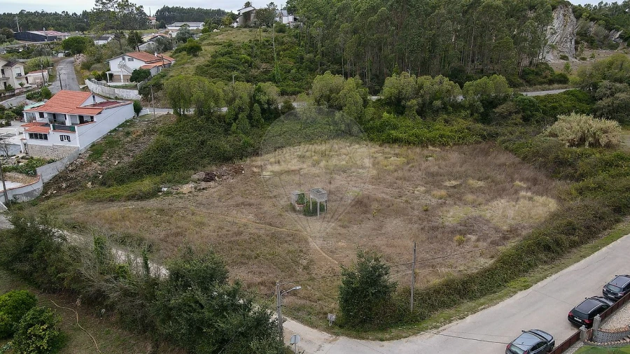 Terreno para Venda em Alhadas