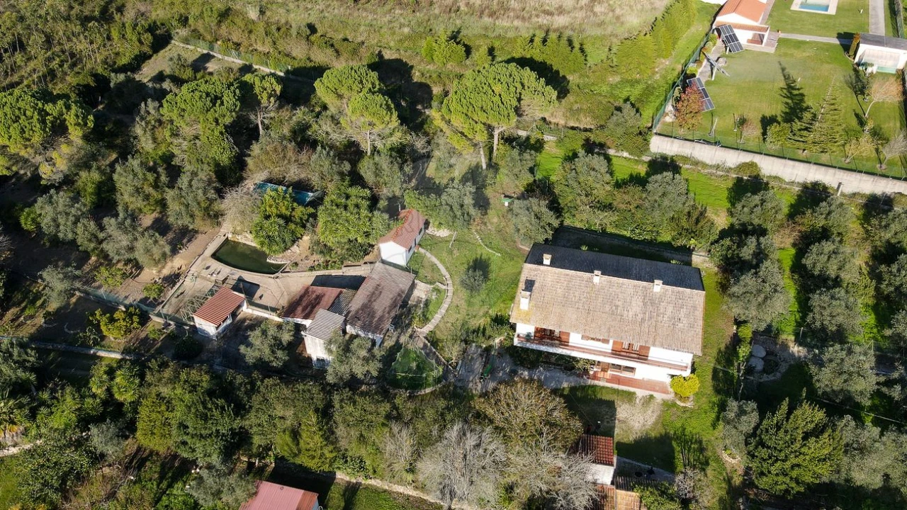 Moradia T2 para Venda em Maiorca Foto 35