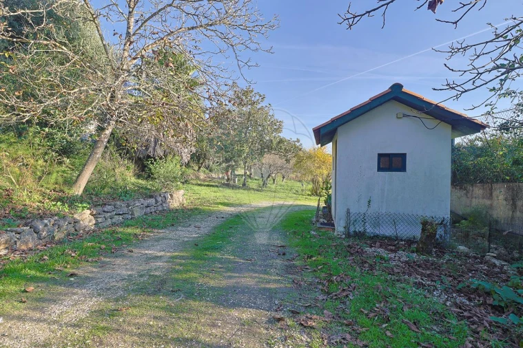 Moradia T2 para Venda em Maiorca Foto 30