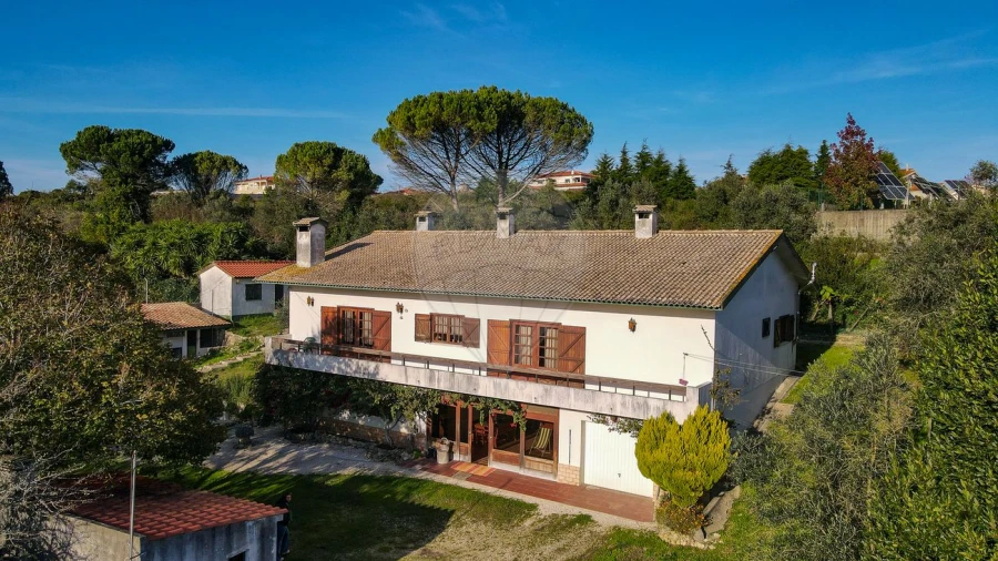 Moradia T2 para Venda em Maiorca