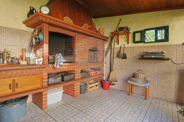 Moradia T2 para Venda em Maiorca Foto 25