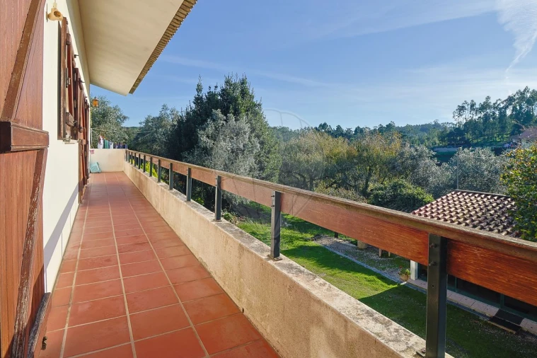 Moradia T2 para Venda em Maiorca Foto 9