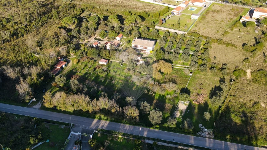 Moradia T2 para Venda em Maiorca Foto 32