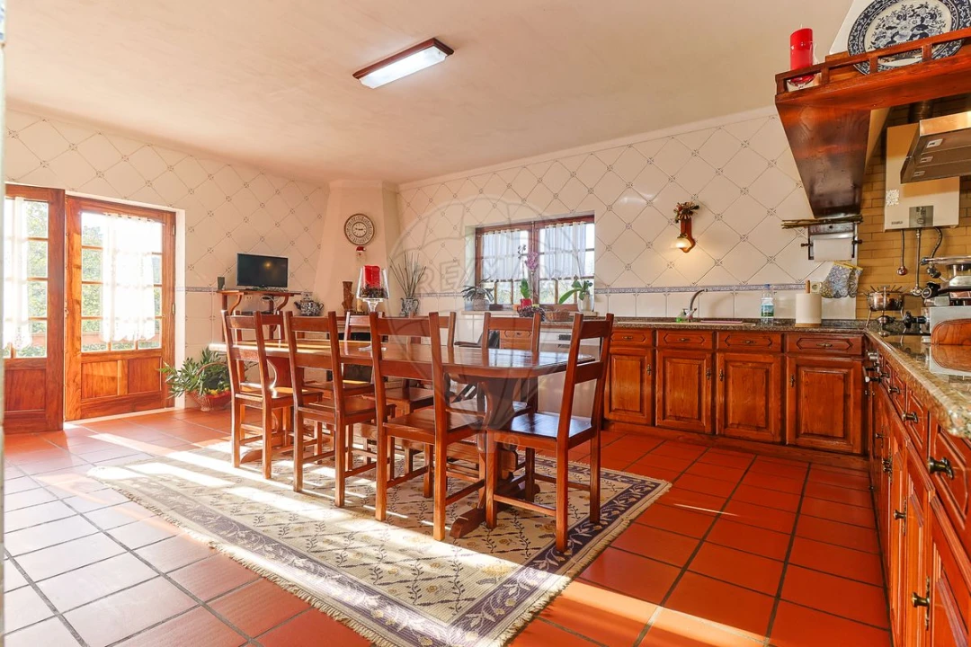 Moradia T2 para Venda em Maiorca Foto 5