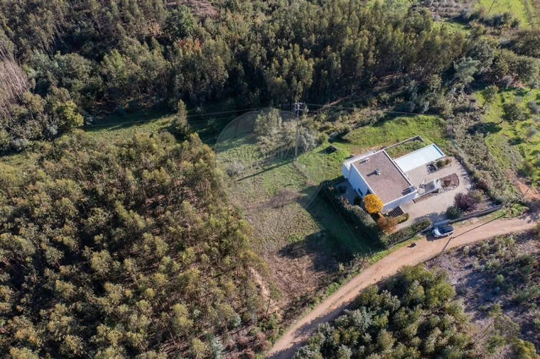 Terreno para Venda em Ovoa e Vimieiro Foto 2