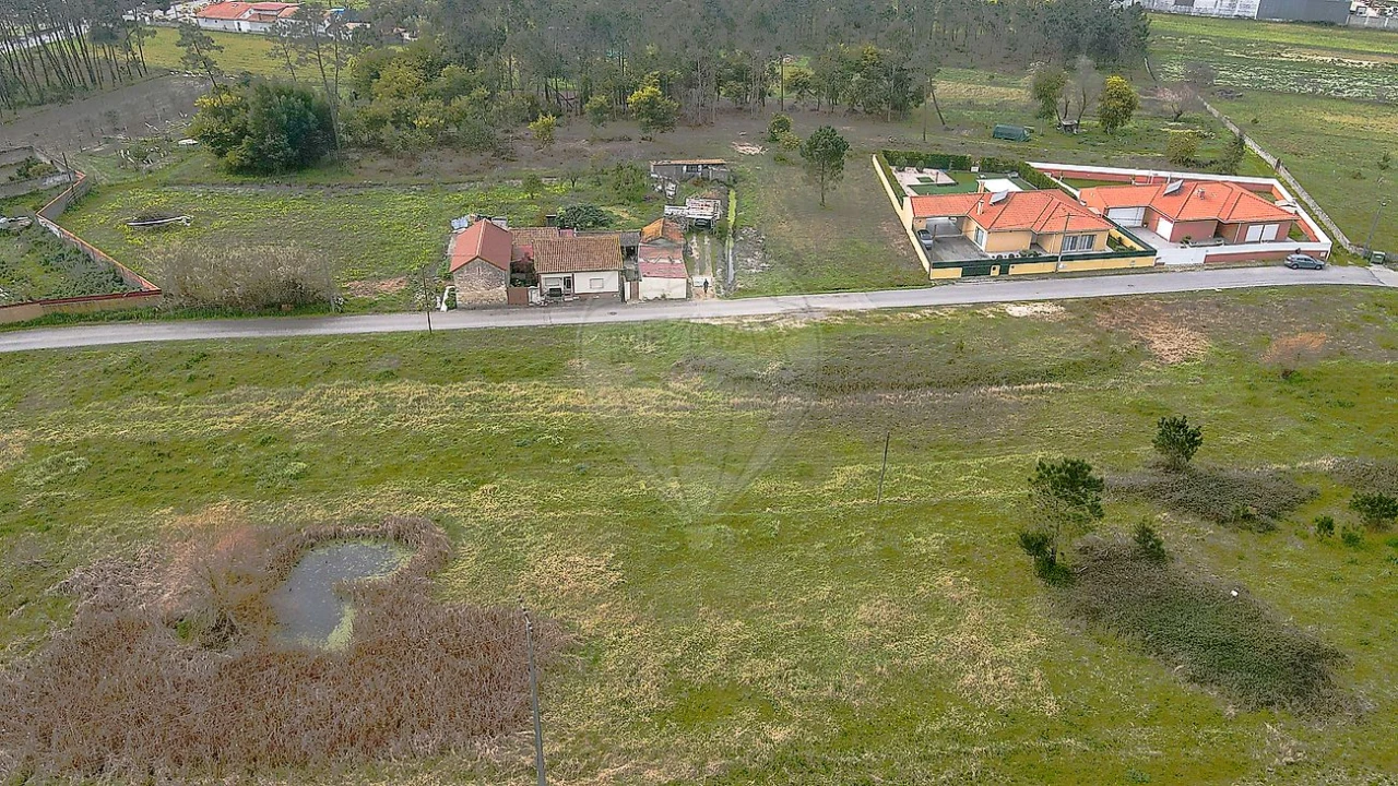 Terreno para Venda em Tocha Foto 4