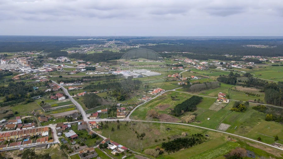 Terreno para Venda em Tocha Foto 9