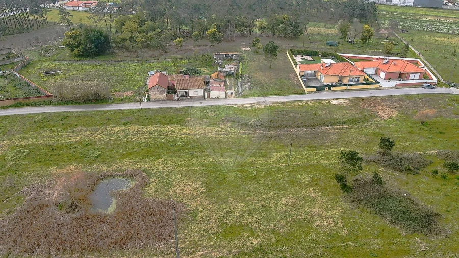 Terreno para Venda em Tocha Foto 4