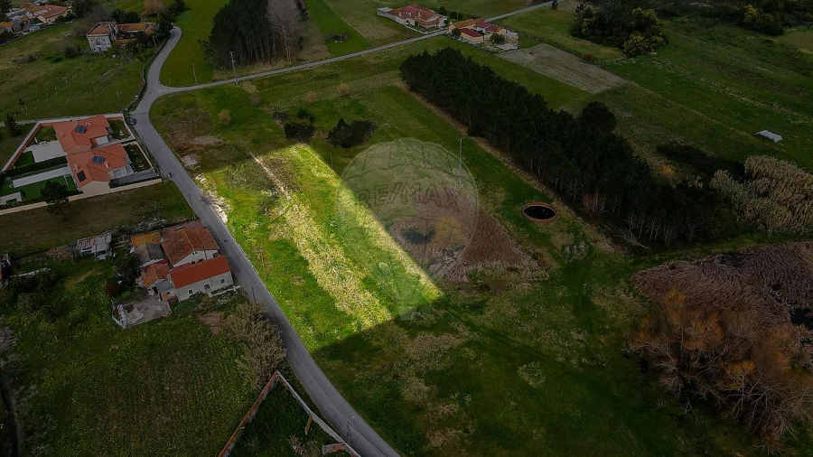 Terreno para Venda em Tocha Foto 3