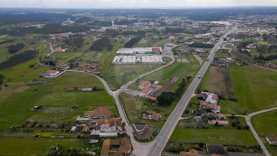 Terreno para Venda em Tocha Foto 8