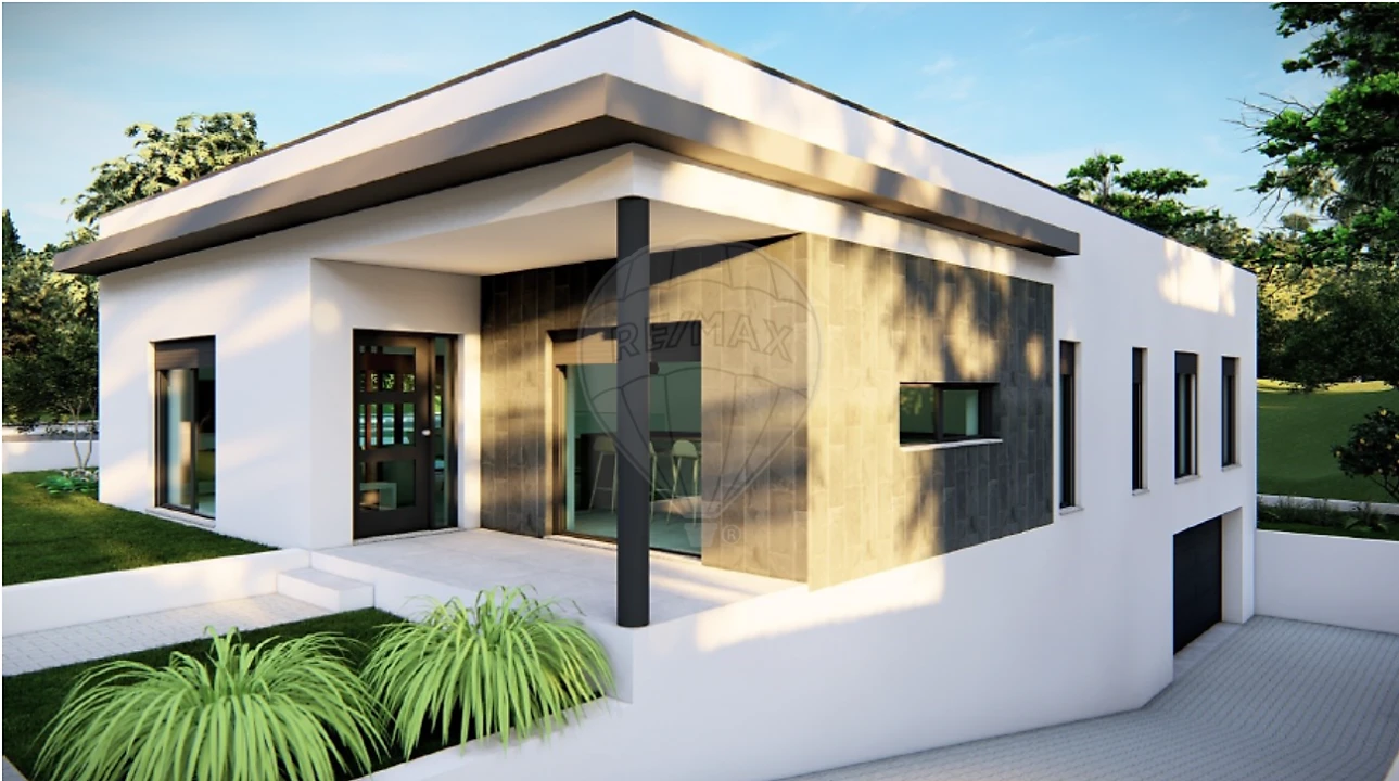 Moradia T4 para Venda em Vila Verde Foto 1