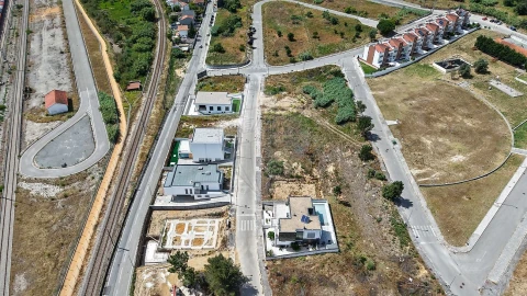 Moradia T4 para Venda em Vila Verde
