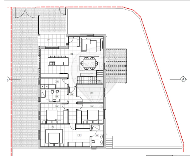 Moradia T4 para Venda em Vila Verde Foto 20