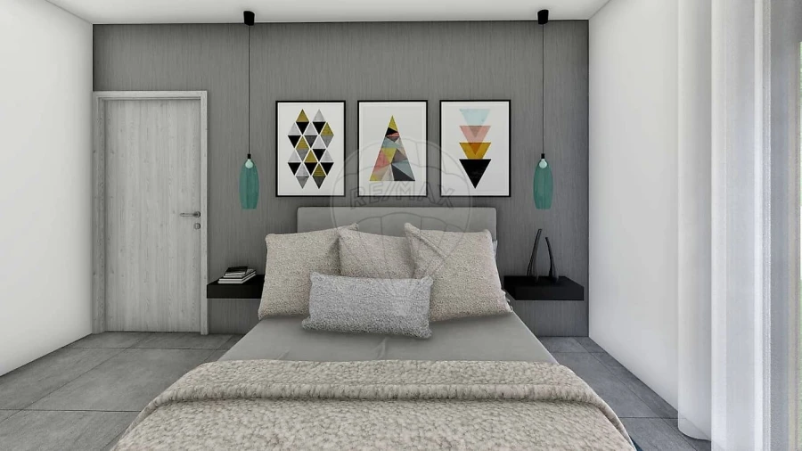 Moradia T4 para Venda em Vila Verde Foto 13