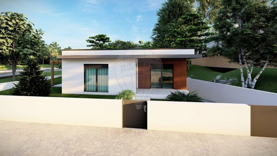 Moradia T4 para Venda em Vila Verde Foto 3