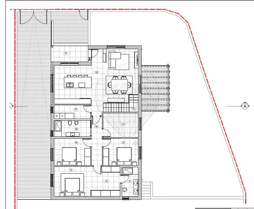 Moradia T4 para Venda em Vila Verde Foto 20
