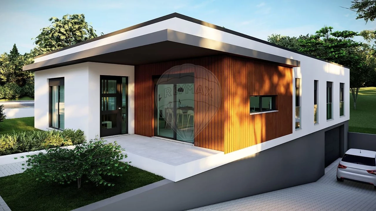 Moradia T4 para Venda em Vila Verde Foto 2