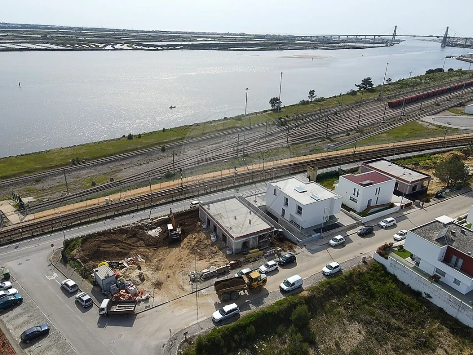 Moradia T4 para Venda em Vila Verde Foto 17