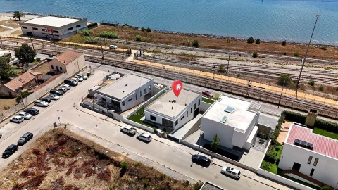 Moradia T4 para Venda em Vila Verde