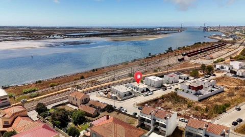 Moradia T4 para Venda em Vila Verde