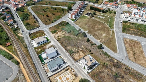 Moradia T4 para Venda em Vila Verde