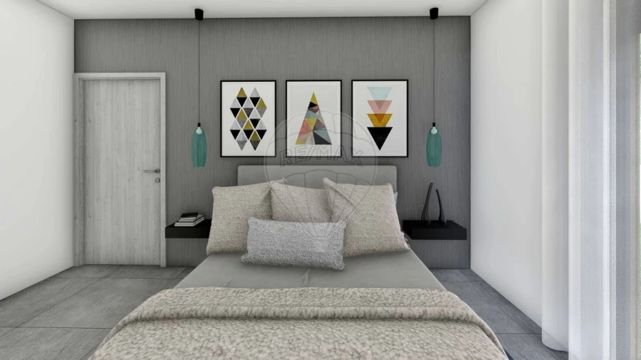 Moradia T4 para Venda em Vila Verde Foto 14