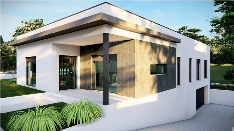 Moradia T4 para Venda em Vila Verde Foto 1