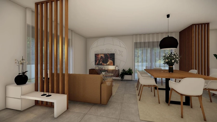 Moradia T4 para Venda em Vila Verde Foto 8