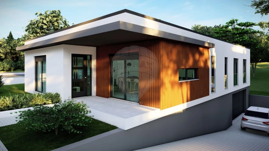 Moradia T4 para Venda em Vila Verde Foto 15