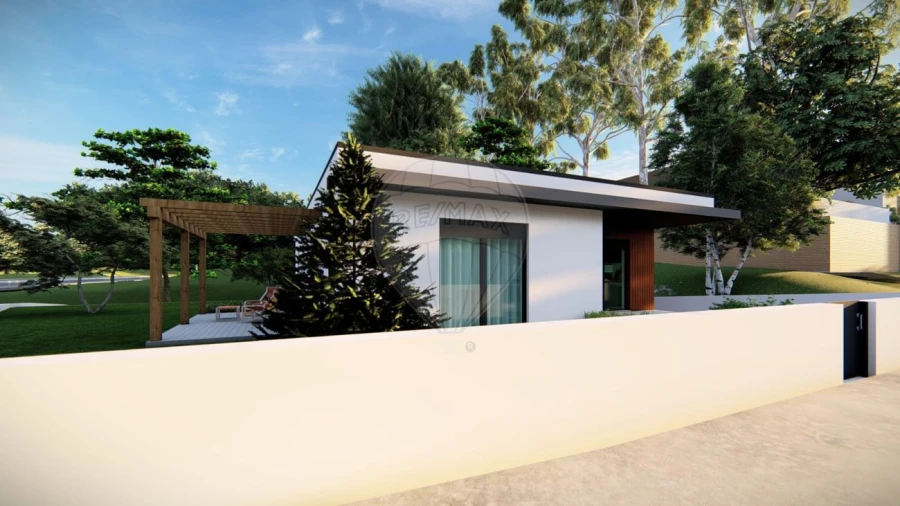 Moradia T4 para Venda em Vila Verde Foto 5