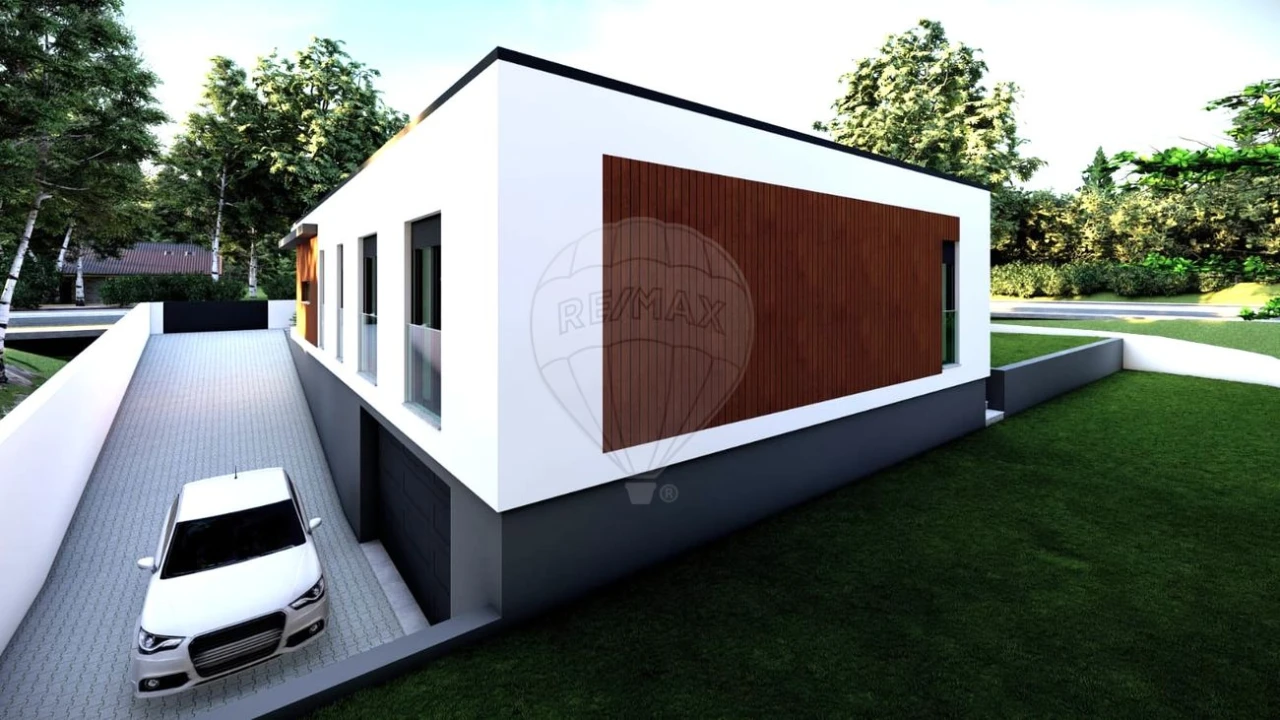 Moradia T4 para Venda em Vila Verde Foto 16