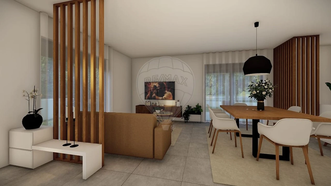 Moradia T4 para Venda em Vila Verde Foto 8