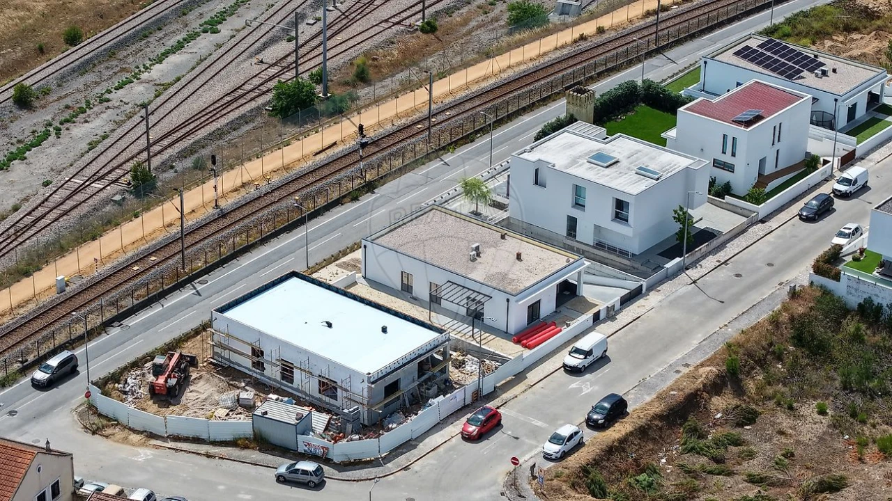 Moradia T4 para Venda em Vila Verde Foto 18