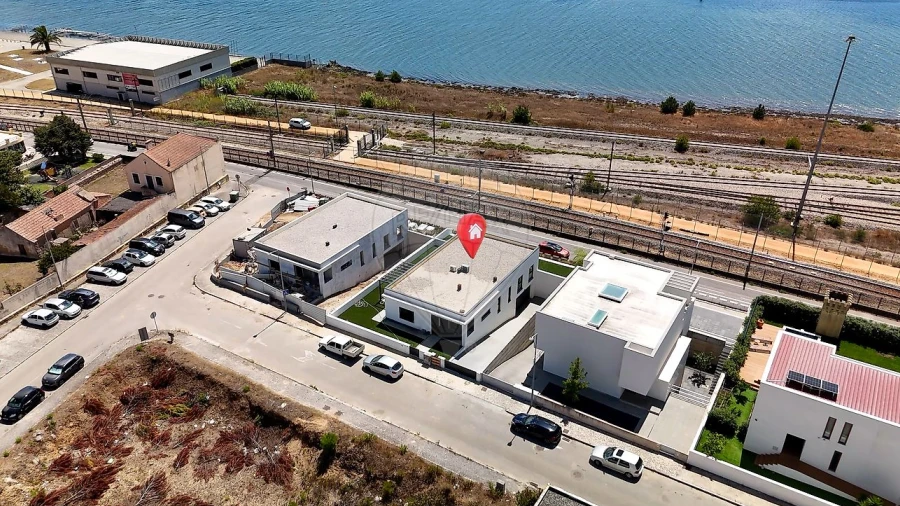 Moradia T4 para Venda em Vila Verde