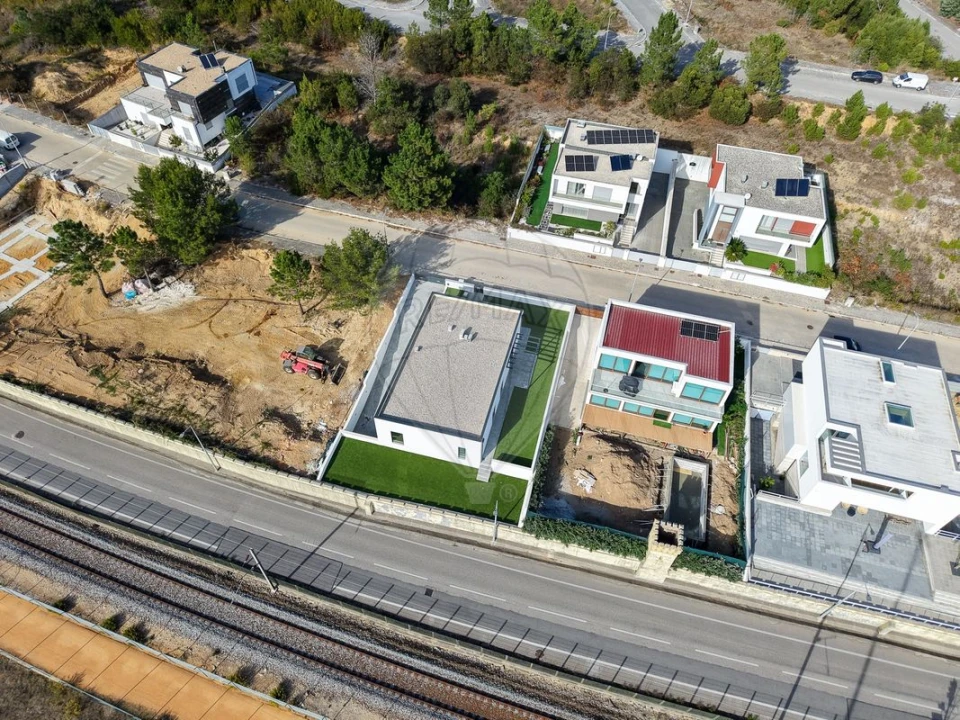 Moradia T4 para Venda em Vila Verde Foto 24