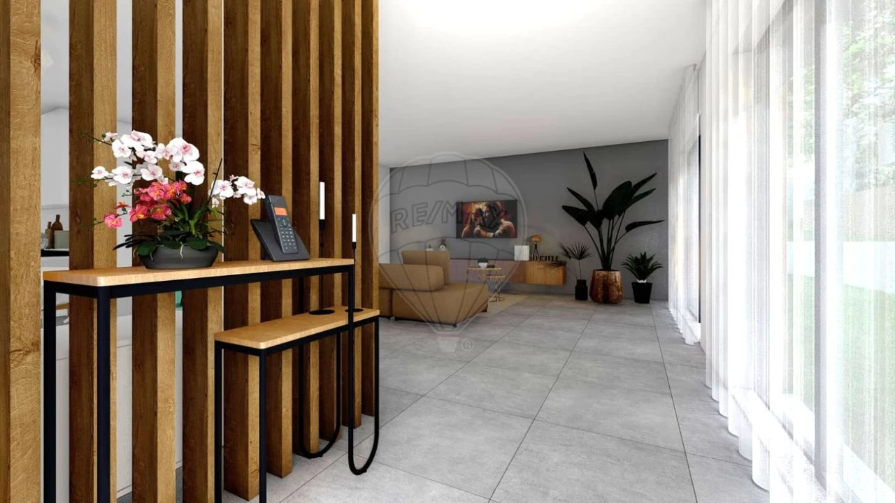 Moradia T4 para Venda em Vila Verde Foto 4