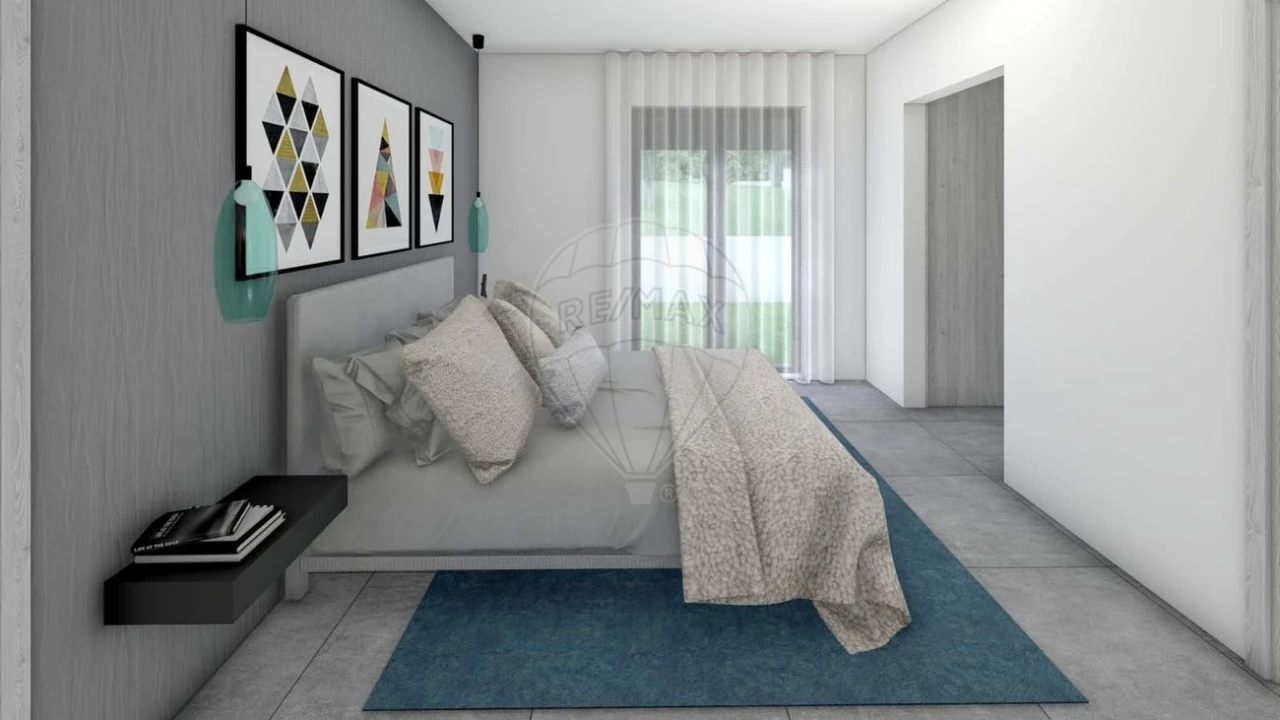 Moradia T4 para Venda em Vila Verde Foto 9