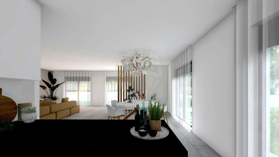 Moradia T4 para Venda em Vila Verde Foto 7