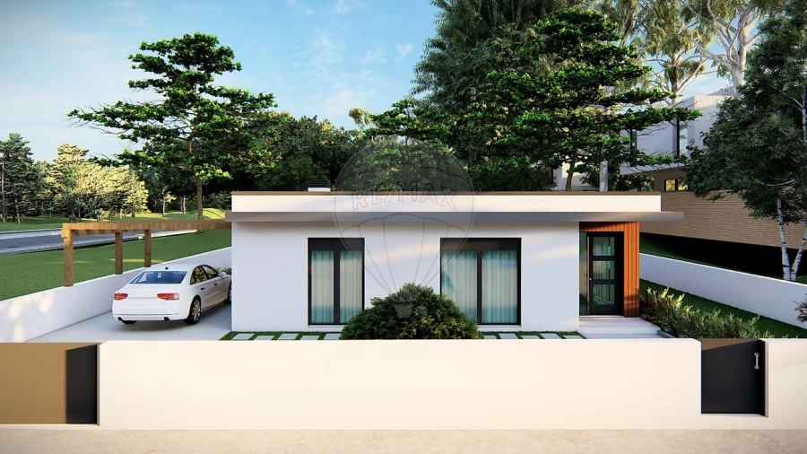 Moradia T4 para Venda em Vila Verde Foto 3