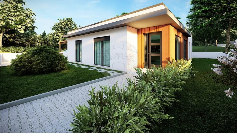 Moradia T4 para Venda em Vila Verde