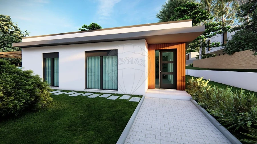 Moradia T4 para Venda em Vila Verde Foto 2