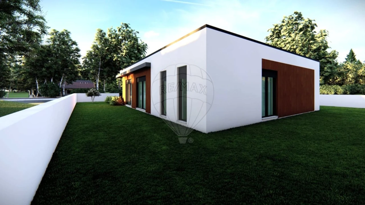 Moradia T4 para Venda em Vila Verde Foto 13