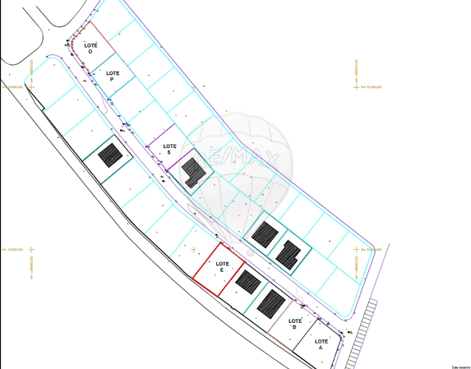 Moradia T4 para Venda em Vila Verde Foto 22