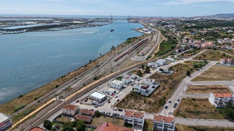 Moradia T4 para Venda em Vila Verde