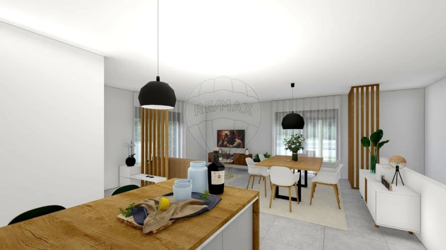 Moradia T4 para Venda em Vila Verde Foto 6